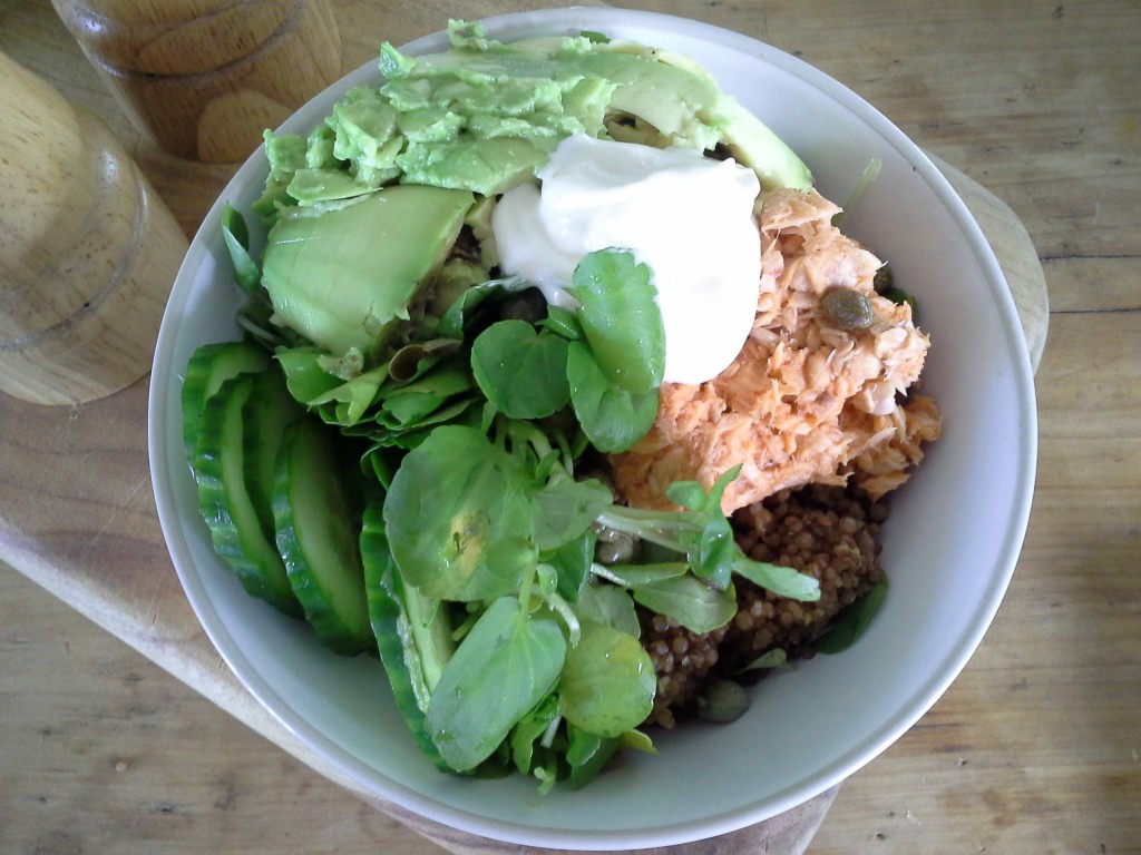 menopause, diet recommendations