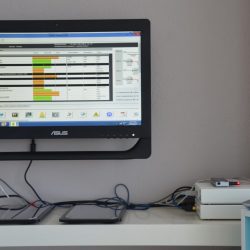 Health Scan Key Indicators