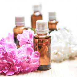 essential oil workshop
